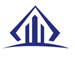 瑞肯林納拉普蘭酒店 Logo